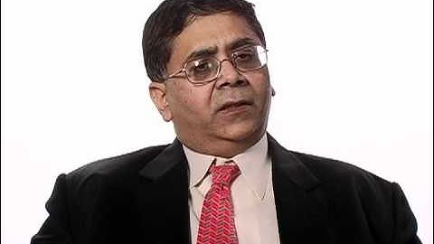 Cyril Shroff on the Mumbai Attacks  | Big Think