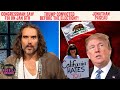 Holy SH*T, Now California To BAN Trump! More States To Follow?!  - #273 PREVIEW