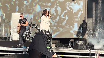 Alanis Morissette  - All I Really Want, ACL live @ Zilker Park, Austin, 2023