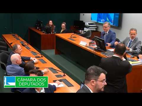COMISSÃO DE MINAS E ENERGIA
