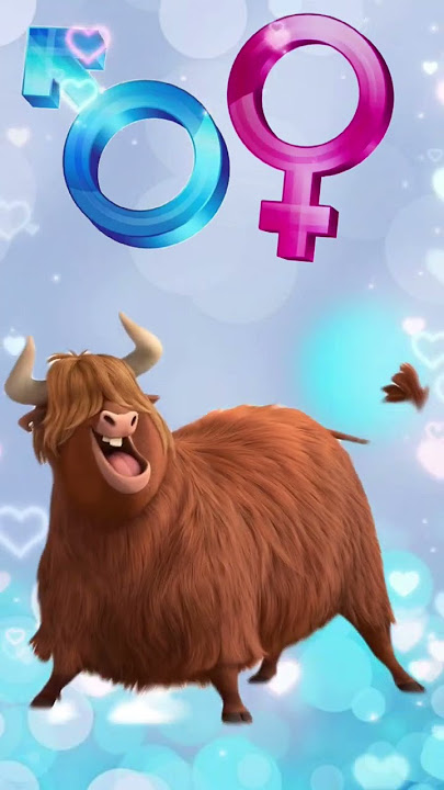 Version Ferdinand 💕