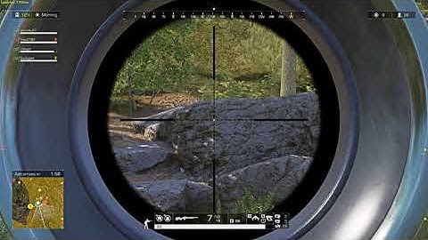 Ring of Elysium | Accused of hacking? lol