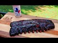 How to Make Backyard Baby Back Ribs | A Cook By Feel Tutorial