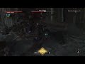 True Solo Absolute Decapitation - Assault