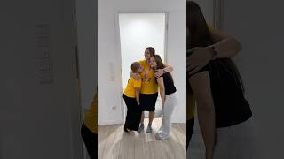 Mom Is Resting, And Were Making Magic