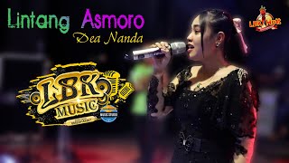 Lintang Asmoro -  Dea Ananda ft Sunan Kendang BWI Cover Live LBK Music