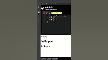 html hacks,h tag detail info #html5 #coding #html5tutorial #tags #shorts #education