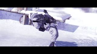 Shukaku |MW2 trickshot montage| by Den Edits #2