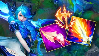 Download Lagu Is Gwen Jungle Actually the BEST? MP3