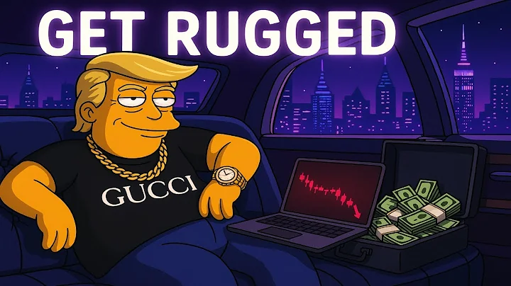 How I RUG PULL 22k a Day Using Meme Coins (FULL COURSE)