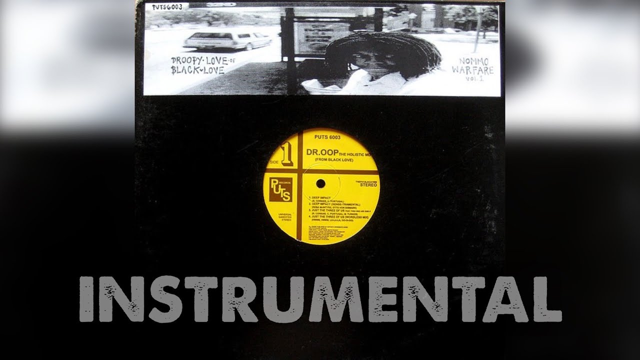 Instrumental | Dr Oop - Deep Impact
