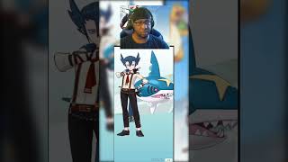 Pokémon Masters EX Run-up to 6.5 Year Anni Ticket Pulls Day 19 #pokemon