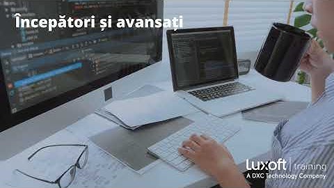 Cursuri Java | Incepatori si avansati | Disponbile online