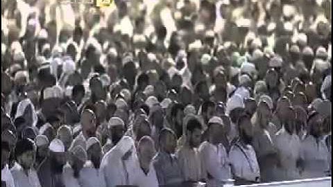 ليلة 21 رمضان 1435هـ  الشيخ ماهر المعيقلي  تلاوة مميزة  من سورتي السجدة والأحزاب 1-50