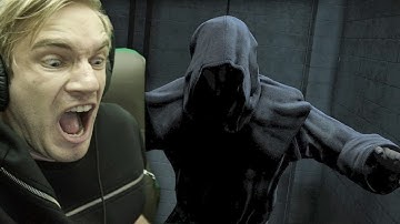 HARDCORE JUMPSCARES! / Until Dawn / Part 3