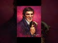 Barnabus Collins Dark Shadows #borishowler #horrorfanart #cultclassic #darkshadows #barnabuscollins