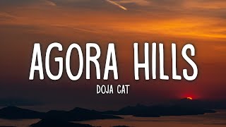 Doja Cat - Agora Hills (Lyrics)