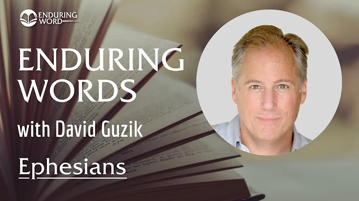 All the Armor - Ephesians 6:11