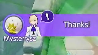 Pokémon Unites New Ranked Season