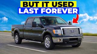 Don t Buy A New F-150 Until You See These 10 Used Ones