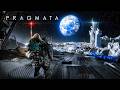 I Am Sad This Amazing Game Is Coming To A End... PRAGMATA