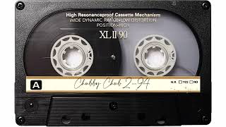 CHUBBY CHUB - MIXTAPE (FEBRUARY 1994)
