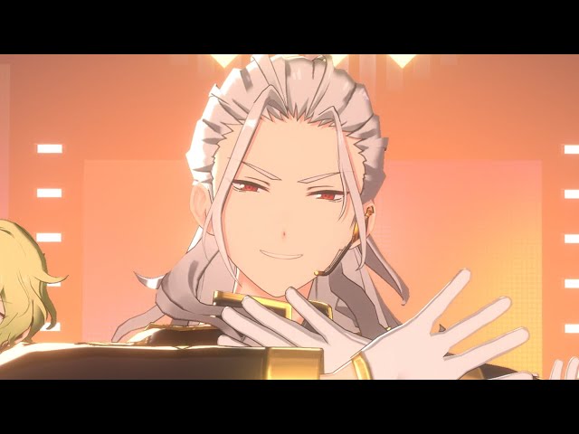 ☆あんじぇ☆様 桃源暗鬼 - トレーディングスクエア缶バッジ | AMNIBUS(アムニバス)