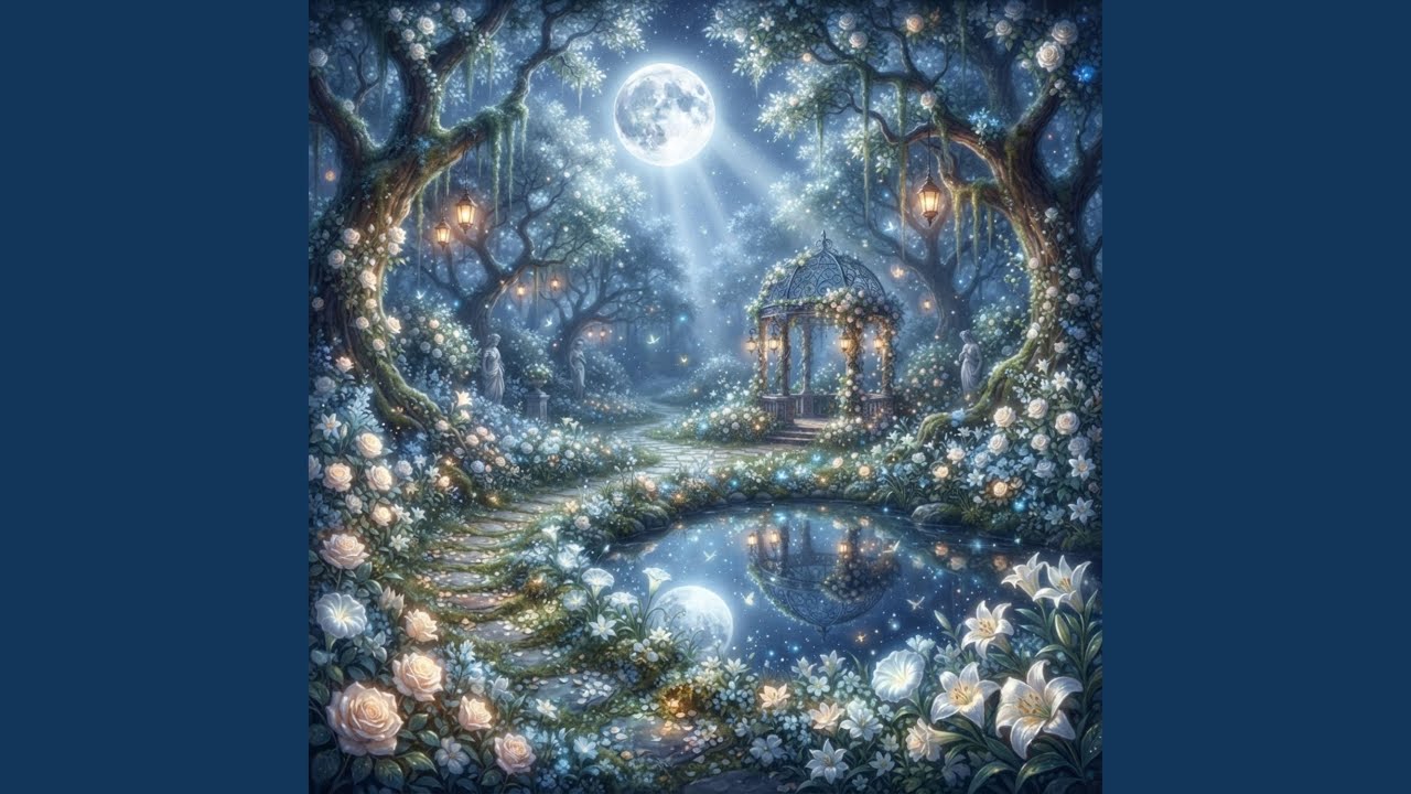 在 YouTube 上觀看「Quiet Moon Reflection」 在 YouTube 上觀看「Quiet Moon Reflection」
