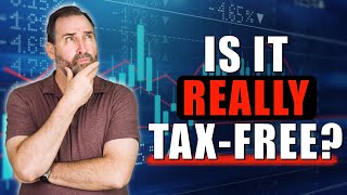 What is the L.I.R.P. and Why Is it Tax-Free?