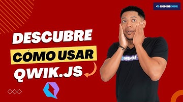 Descubre cómo usar Qwik.js para construir app web con datos de una API #qwik