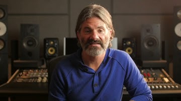 Course Introduction Part 2 - Record Making with Jacquire King