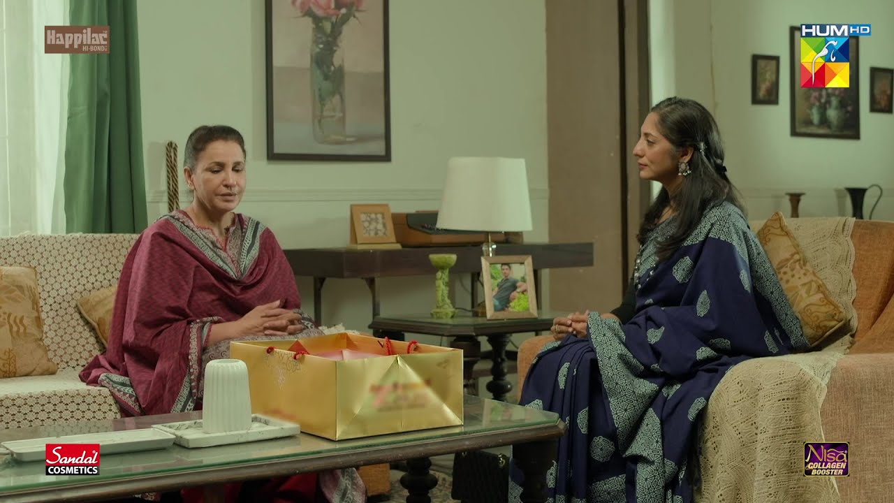 Apne Bete Ki Baat Pakki Kardi...!! 