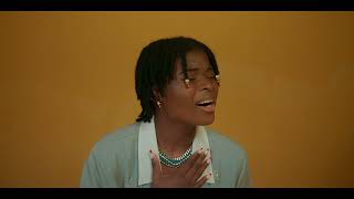 Lazarah  Sou Tua vdeo Oficial