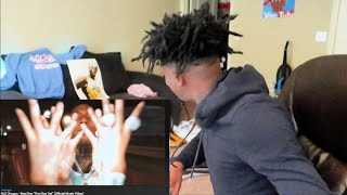 NLE CHOPPA - FIRST DAY OUT REACTION!!