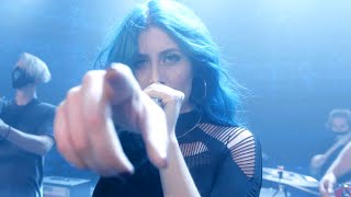 Video thumbnail of "DIAMANTE - Obvious (Official Video)"