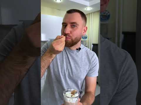 Видео: Что вкуснее, пудинг или десерт?