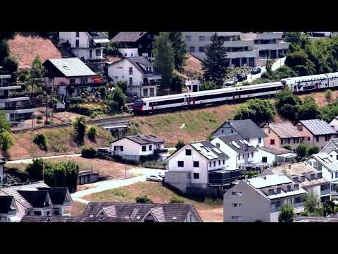 Hauenstein Umleiter 2026 07 25