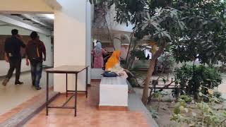 Rag Day Spring 2022 at AUST - Video 5 - February 23, 2023 Thursday