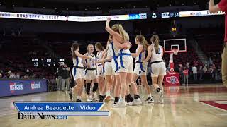 Watch: Ponca to play for C2 title