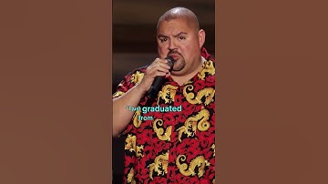 Thumbnail of This sound can move mountains #GabrielIglesias