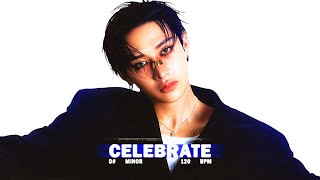 [FREE] Stray Kids Type Beat CELEBRATE  |  K-pop/EDM/Trap Instrumental