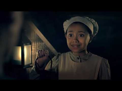 Hetty Feather الموسم 05 الحلقة 06