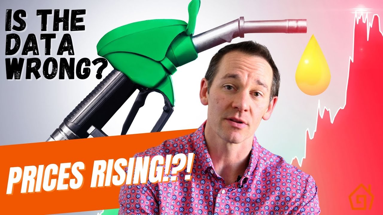 When will home prices come down? May Market Update YouTube