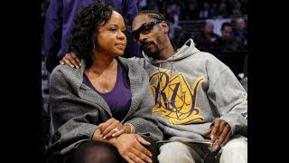 Shocking News That Snoop Dogg and Shante Broadus Have Officially…