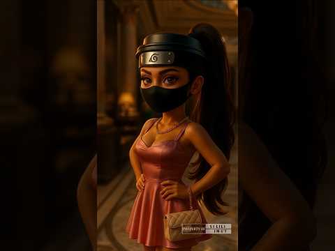 Cappuccino Assassino Wearing A Party Dress Cappuccinoassassino Brrbrrpatapim Ballerinacapuchina