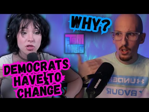 NotSoErudite Calls Out Destiny's Political Strategy