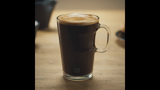 Nespresso Recipe | Americano