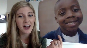 Second Step Lesson 6 Part 1