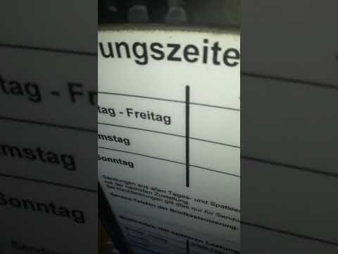 Brief ans Betreuungsgericht