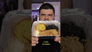 O Prato Mais Caro Que Já Comi